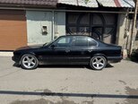 BMW 520-4