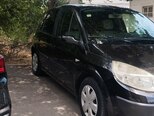 Renault Scenic-3