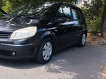 Renault Scenic-2