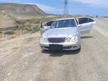 Mercedes E 200-1