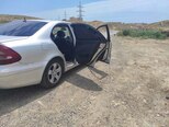 Mercedes E 200-3