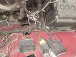 LADA (VAZ) 21011-8
