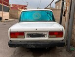 LADA (VAZ) 2107-2