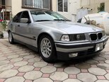 BMW 328-4