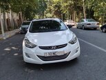 Hyundai Elantra-5