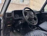 LADA (VAZ) 2107-6