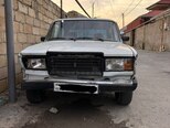 LADA (VAZ) 2107-9