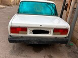 LADA (VAZ) 2107-7