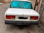 LADA (VAZ) 2107-8