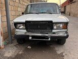 LADA (VAZ) 2107-10