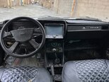 LADA (VAZ) 2107-19