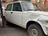 LADA (VAZ) 2107-18