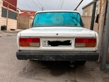 LADA (VAZ) 2107-20