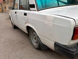 LADA (VAZ) 2107-16