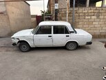 LADA (VAZ) 2107-15