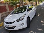 Hyundai Elantra-7
