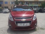 Chevrolet Spark-1