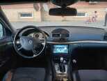 Mercedes E 200-7