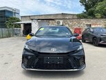 Toyota Camry-4