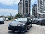 Toyota Camry-1