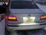 BMW 525-2