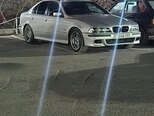 BMW 525-3