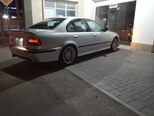 BMW 525-6