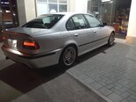 BMW 525-8