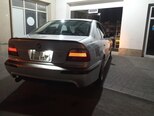 BMW 525-9