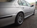 BMW 525-13
