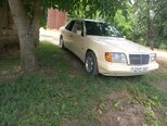 Mercedes E 200-2