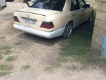 Mercedes E 200-7