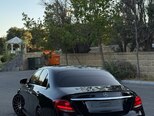 Mercedes E 300-4