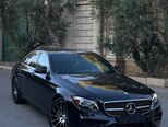Mercedes E 300-3