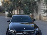 Mercedes E 300-2