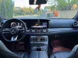 Mercedes E 300-9