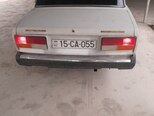 LADA (VAZ) 2107-3