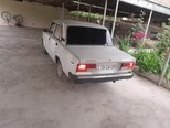 LADA (VAZ) 2107-2