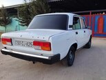 LADA (VAZ) 2107-5