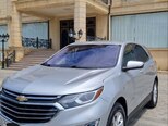 Chevrolet Equinox-3