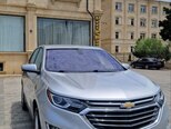 Chevrolet Equinox-4