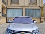 Chevrolet Equinox-2