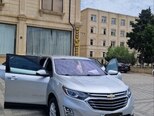 Chevrolet Equinox-1