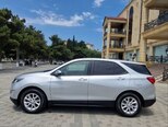 Chevrolet Equinox-8