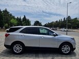 Chevrolet Equinox-7