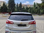 Chevrolet Equinox-5