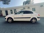 Kia Pride-8