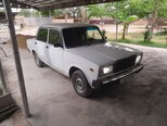 LADA (VAZ) 2107-1