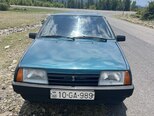 LADA (VAZ) 21099-1