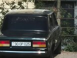LADA (VAZ) 2107-2